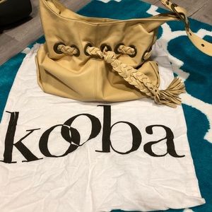 Kooba hobo bag